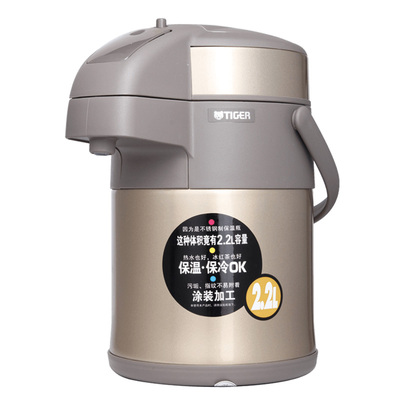 日本虎牌保温壶家用maa-a22c专卖