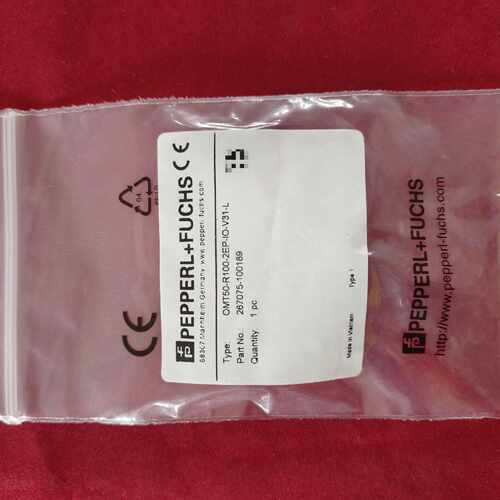 议价全新倍加福PEPPERLFUCHS接近开关型号OMT50维修
