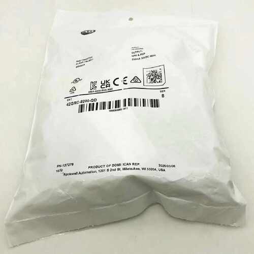 溢价-42GRC9200QD光电传感器罗克韦尔AB原