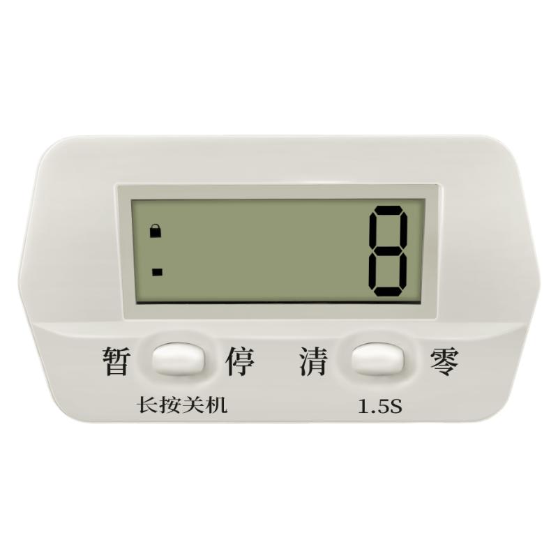 磁感应工业计圈数胜计冲床计数器