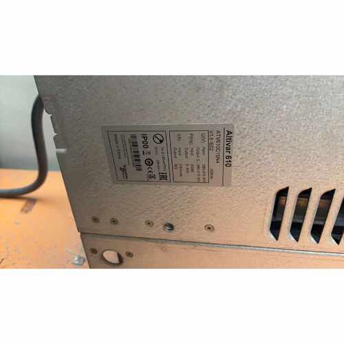 询价-ATV610C16N4