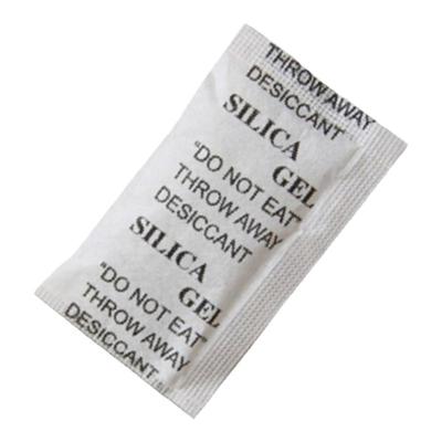 3g硅胶滤纸干燥剂防潮除湿