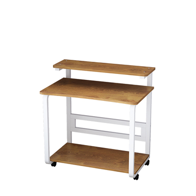 可移动台式电脑桌经济型小户型