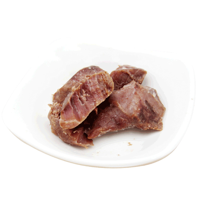平凉红牛旭康小块特产香辣牛板筋