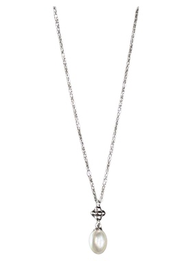 「奥利安娜」欧阳娜娜同款项链女生配饰S925纯银锁骨链可调节颈链