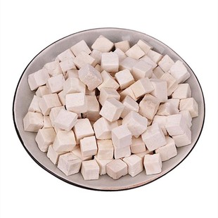 中药丸材白茯苓实体店品质正品中草代称药材大全代加工丸药专打粉