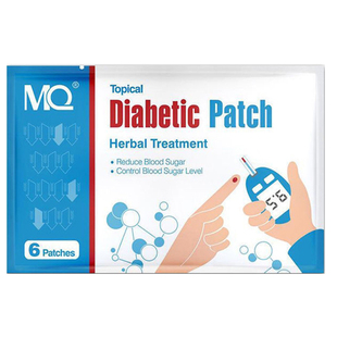 降糖贴脚底板降糖肚脐贴化糖平糖稳糖专用绛压茶降高糖草本专用贴