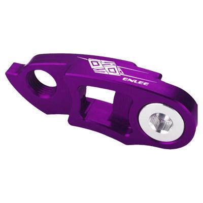 ENLEE自行车改装延长座尾勾加长