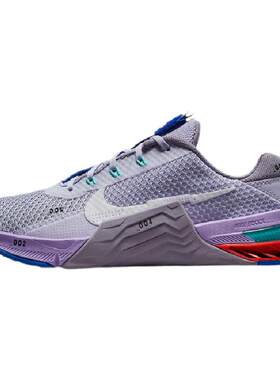 nike耐克男女重量深蹲综合训练鞋