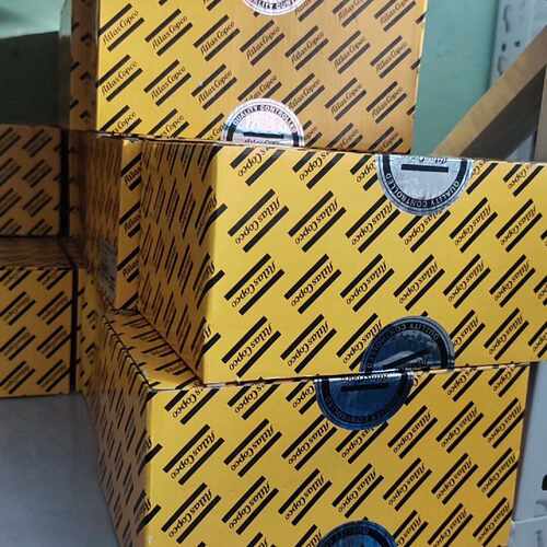议价ATLAS COPCO 阿特拉斯 电池充电器 18-36V维修