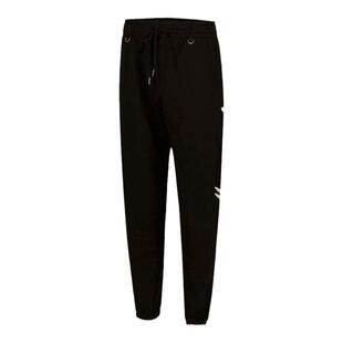 【MASTERMIND联名】MN卫裤经典潮流修身透气休闲束脚运动长裤男