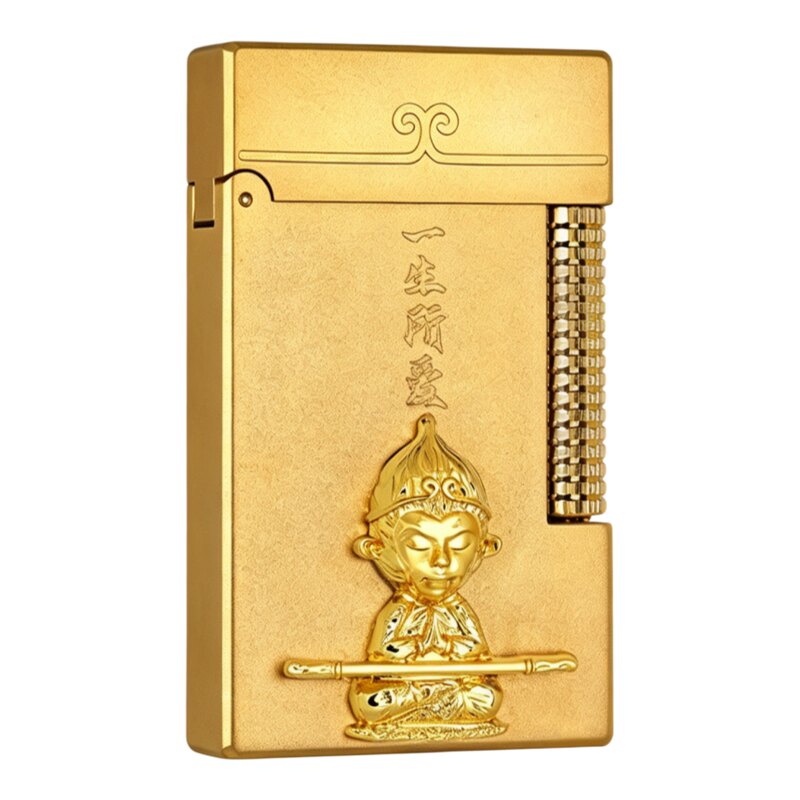 卡尔威登煤油打火机礼盒款