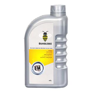 1升大黄蜂汽车防冻液通用无水防冻液防冻油水箱宝油性无水冷却液