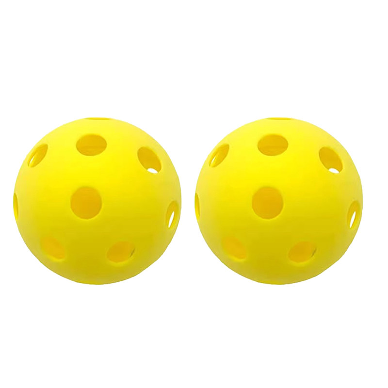 pickleball匹克球26/40孔洞洞球