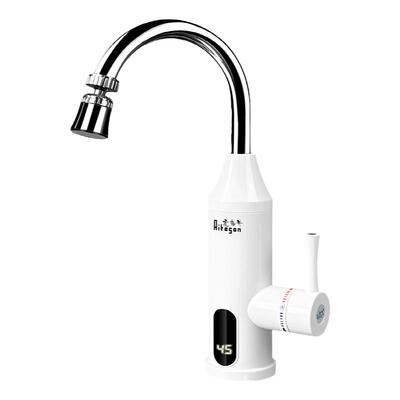 爱拓升下进水即热式电热水龙头