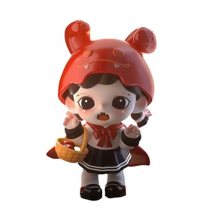 【百亿】POPMART泡泡玛特123星星人系列毛绒挂件盲盒Twinkle手办