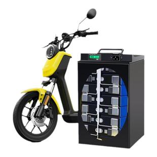 锂电池瓶组装制作维修技术培训视频教程铅酸改锂电芯材料设备大全