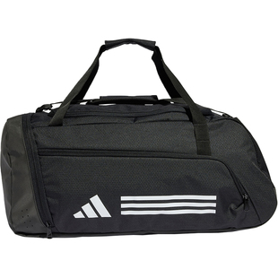 Adidas/阿迪达斯官方正品TR DUFFLE M大容量运动旅行包拎包IP9863