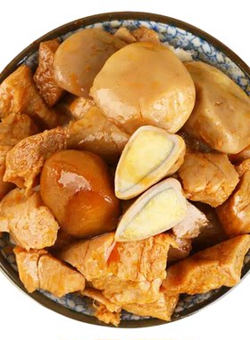 豆多奇鹌鹑蛋豆干香辣黑椒豆腐干