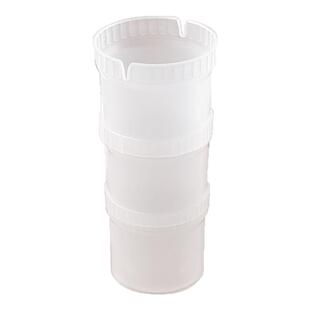 裱花袋放置架支撑架装奶油辅助器烘焙工具蛋糕刮刀抹的神器容表嘴