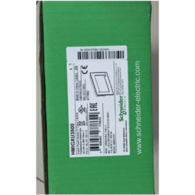 议价施耐德触摸屏HMIGXU3500/HMISTU655/HMISTU855，全新原装正品