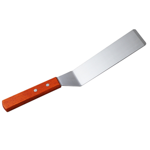 水煎包铲子铁板烧不锈钢煎铲料理铲扒铲生煎包子神器煎包子工具