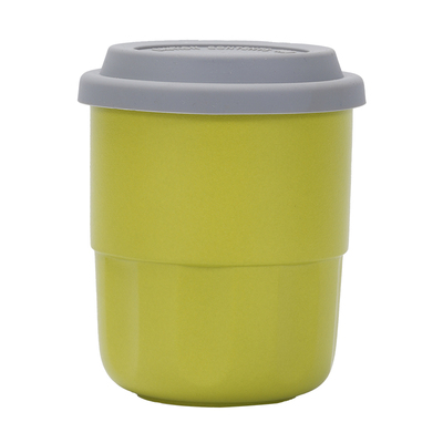 轻奢捏捏随手杯女士马克杯