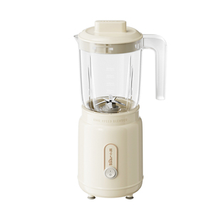 小熊榨汁机小型家用辅食奶昔杯水果搅拌电动便携大容量新款料理机