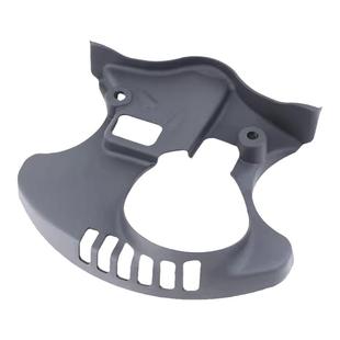 CFMOTO摩托车原厂配件春风450SR下联板护罩CF400-6下三星护罩挡泥