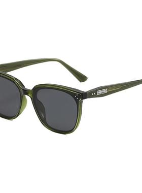 海朋森偏光全框遮阳板材太阳镜