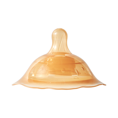 嫚熙双层乳盾喂奶神器乳头羊脂膏