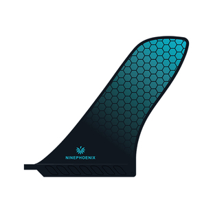 九凤王竞速桨板尾鳍休闲桨板尾鳍