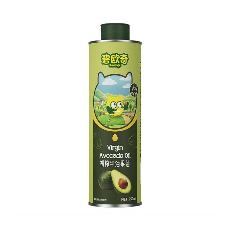 碧欧奇凉拌热炒全家适用250ml