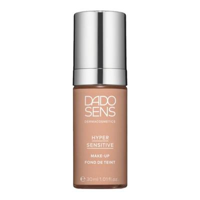 欧洲直邮Dado Sens欧兰粉底液敏感#01K Beige 30ml正品