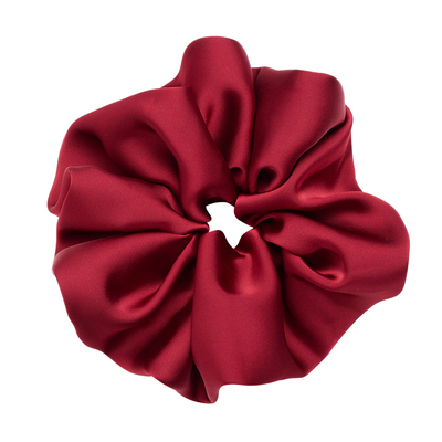 喜庆红色发圈新年氛围感拉满~