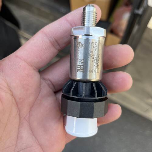 Huba Control压力变送器520.9K1S0A120—议价