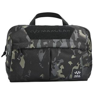 MAXGEAR鲣鸟单肩包 户外战术邮差包相机通勤摄影包快速反应斜挎包