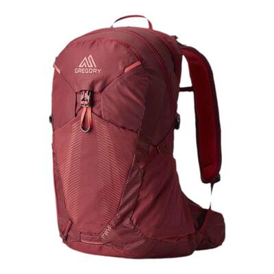 欧洲直邮GREGORY格里高利23年新款溯25L女包双肩背包