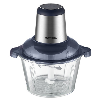 九阳绞肉机家用全自动多功能电动