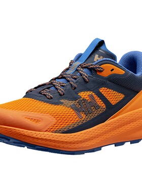 HELLY HANSEN/HH 25情侣款户外轻量级越野跑鞋