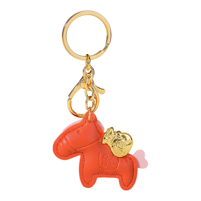 2026马年马上有钱包包挂件钥匙扣