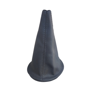 适配铃木奥拓挡杆套排挡杆防尘套换挡真皮手动档把头挂档球头配件