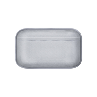 维德医疗护腰带升级配件石墨烯电加热垫片可调节气动牵引垫