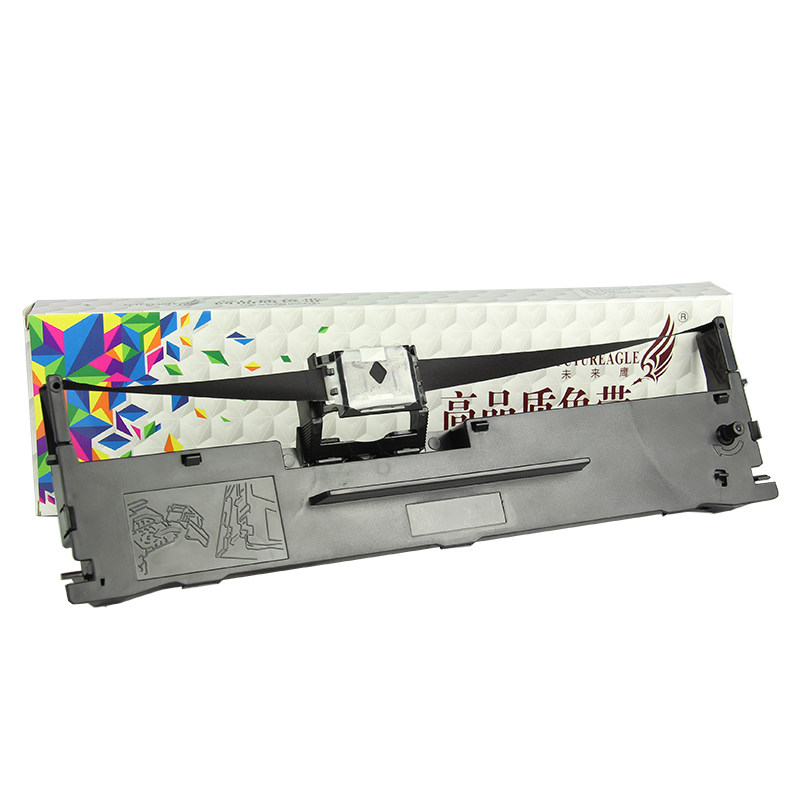 兼容爱普生LQ630K色带架LQ635K 730K 735K LQ80KF 82KF LQ630KII适合爱普生LQ61