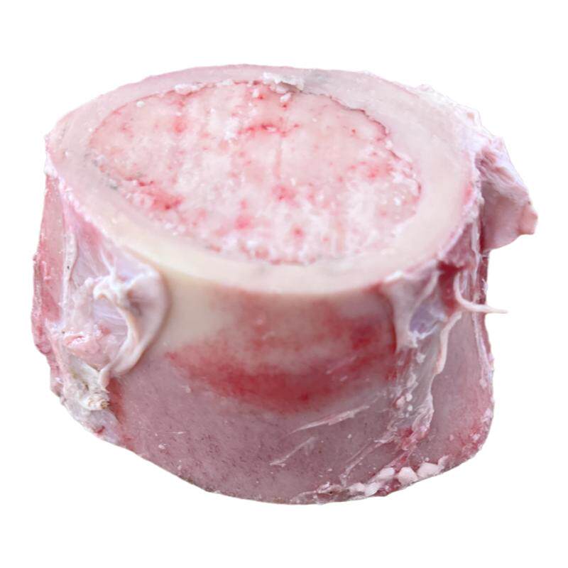 【新鲜】牛骨髓新鲜牛棒骨中段牛骨头牛骨商用烧烤食材食用筒骨