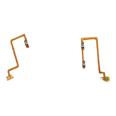 全新A93S开机排线开机音量键