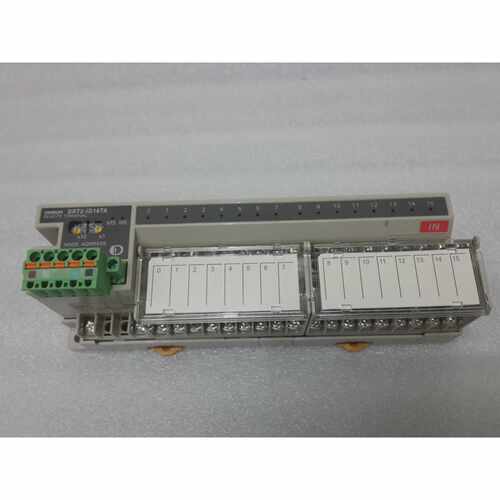 OMRON REMOTE TERMINAL DRT2ID16TA