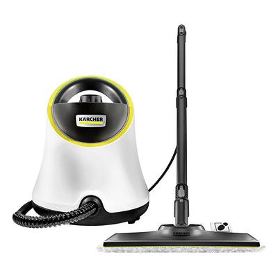 德国卡赫家用高温压蒸汽清洁机厨房家电杀菌除螨多功能一体机SC2D