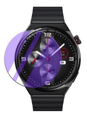 适用于华为watchgt3pro保护膜