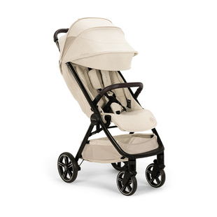 NUNA婴儿推车Trvl LX旅行者轻便易折叠坐躺登机宝宝伞车遛娃神器